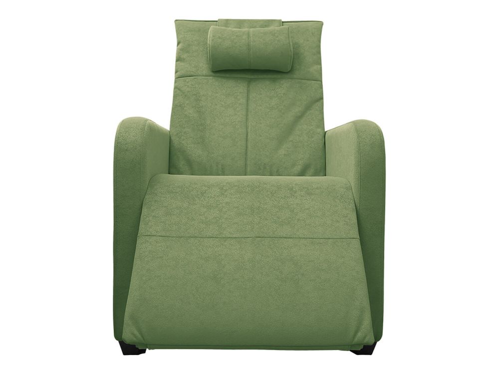 Кресло-реклайнер электрический с подъемом FUJIMO LIFT CHAIR F3005 ZLWL цвет на заказ