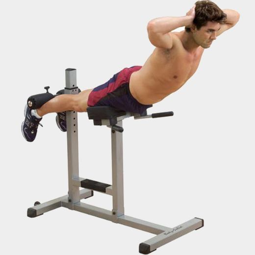Фото Римский стул BODY SOLID GRCH-322