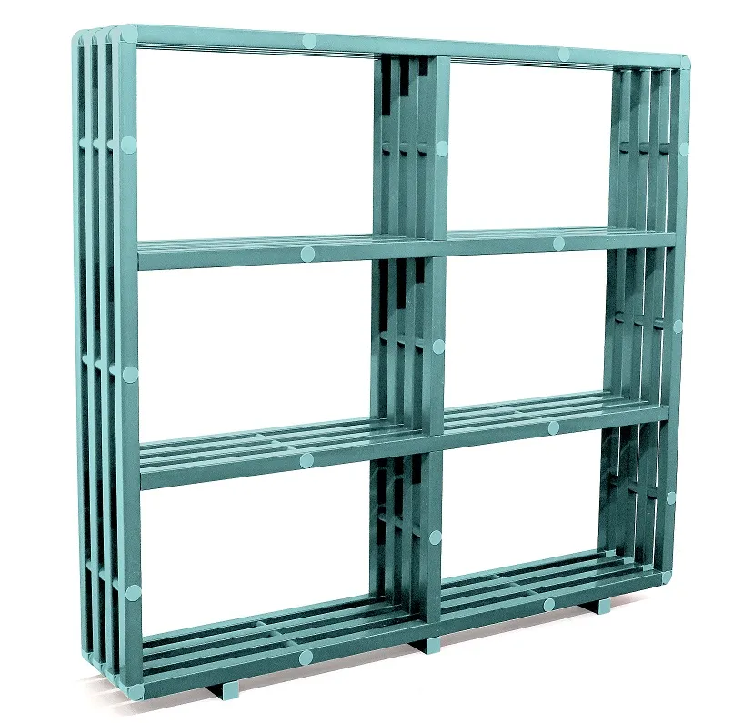 Фотографии Стеллаж «Атлет 2»