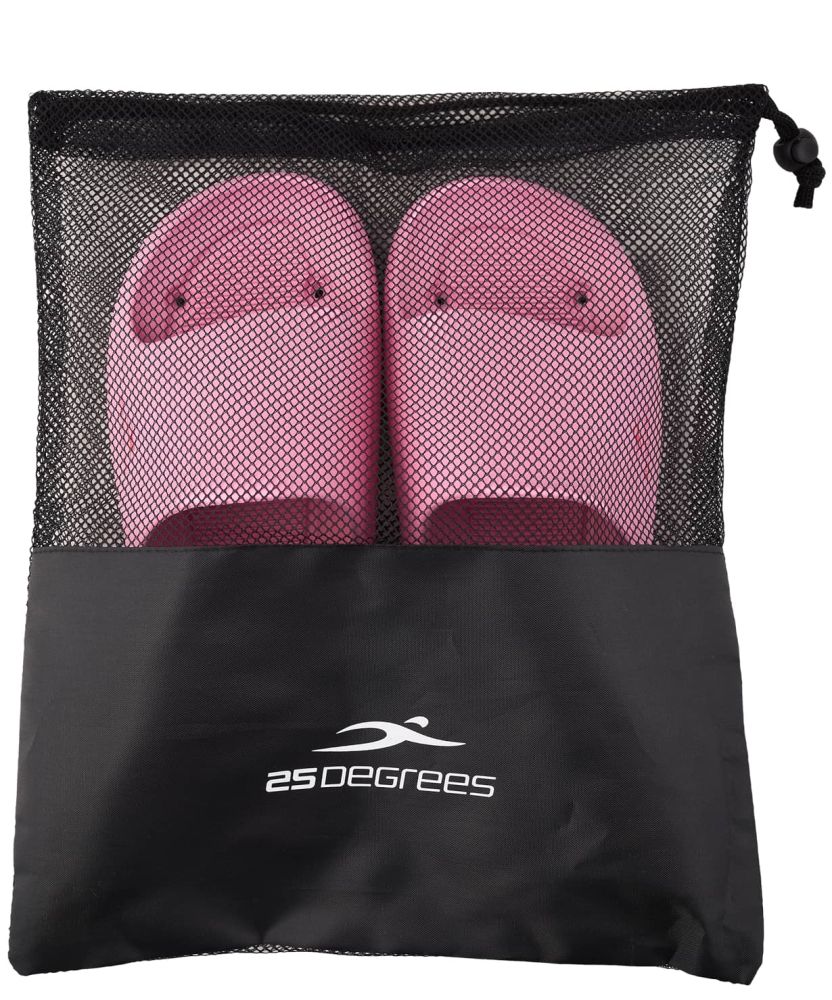 Фотографии Пантолеты 25DEGREES Spot Pale Pink, женский, р. 36-40