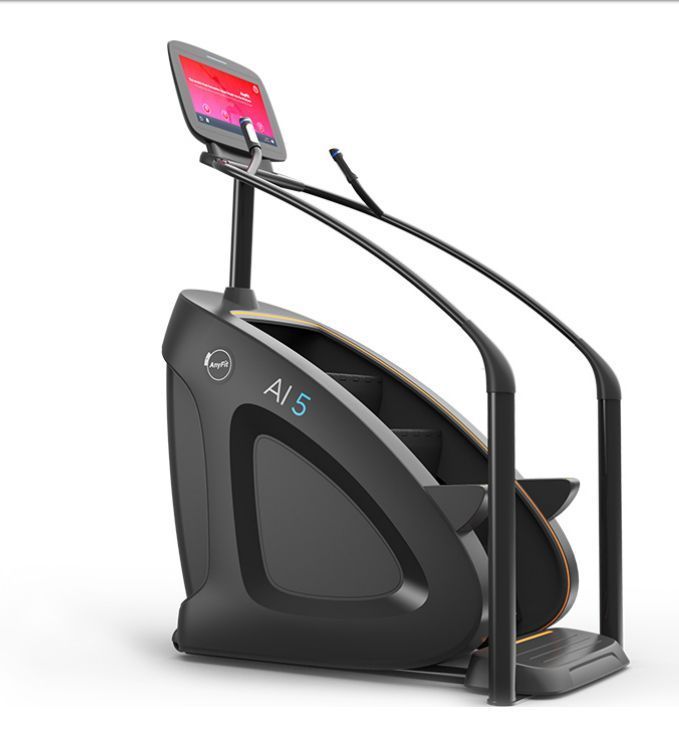 Фото Климбер степпер AnyFit Climbmill AI3