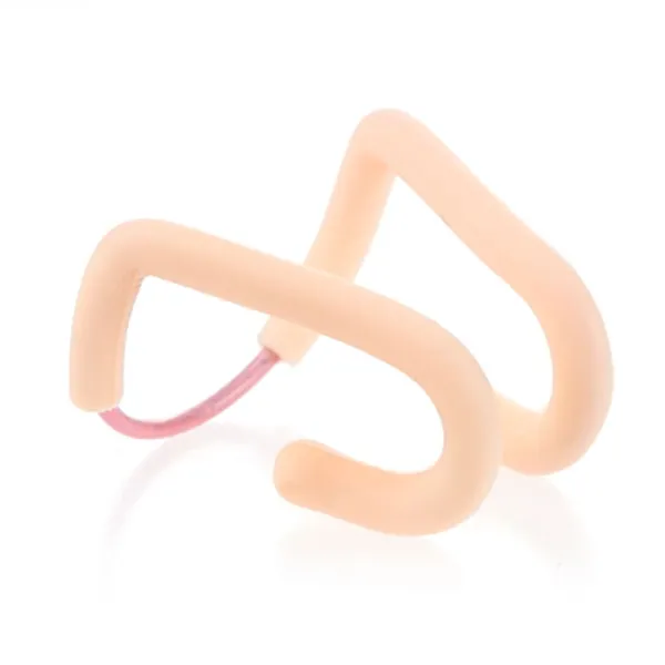 Фото Зажим для носа