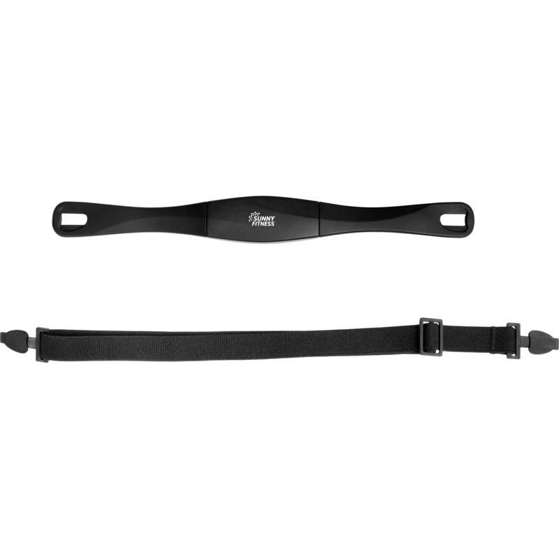 Фото Кардиопояс Sunny Fitness HRC CB 800