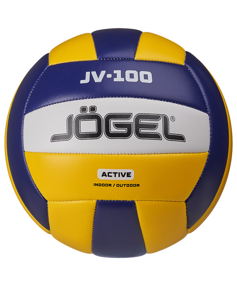 Фото Мяч волейбольный JOGEL JV-100