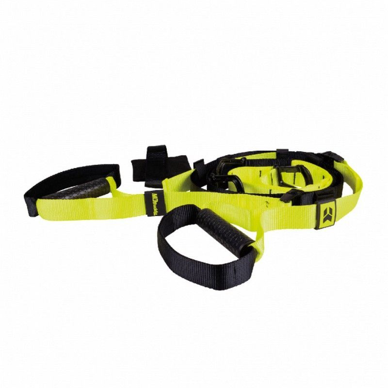 Фото Петли TRX Suspension Trainer MD Buddy MD1372