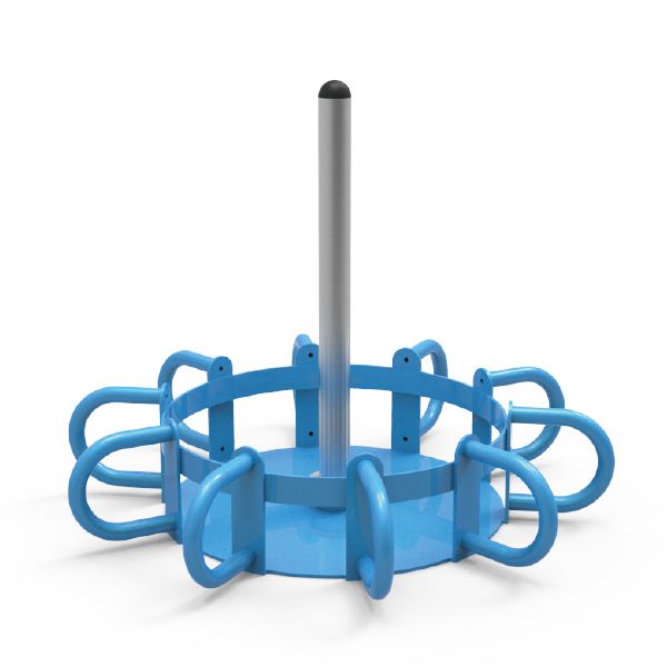 Фото Универсальный держатель для канатов Impact FANATICS FT2200