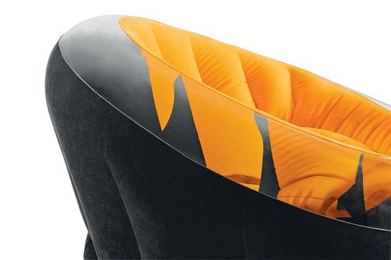 Фотографии Кресло надувное Intex Empire Cchair 112х109х69 см 68582