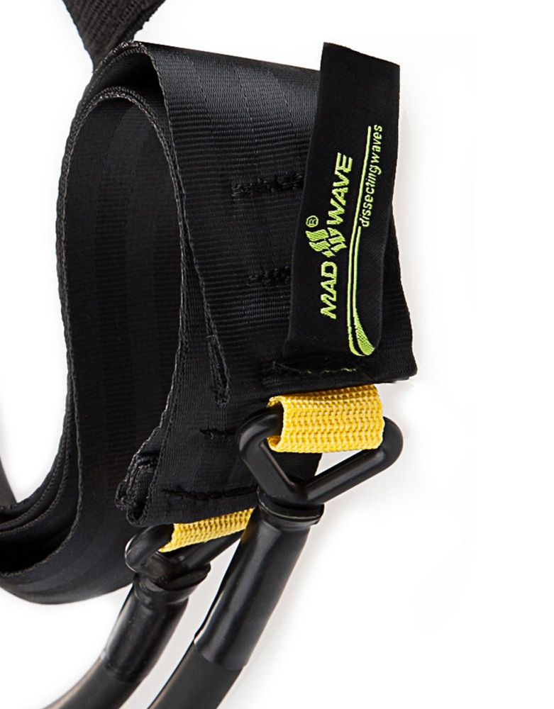 Фотографии Тренажер Mad Wave Kick Trainer Short M0771 08 2 00W