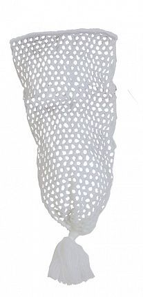 Фотографии Сетка х/б малая (DK142 N009A) 22cm