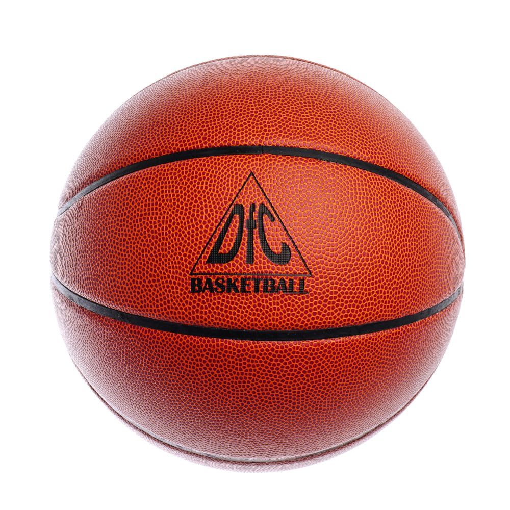 Фото Баскетбольный мяч DFC BALL7P 7" ПВХ