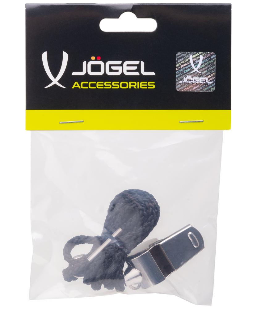 Фотографии Свисток JA-126, металл