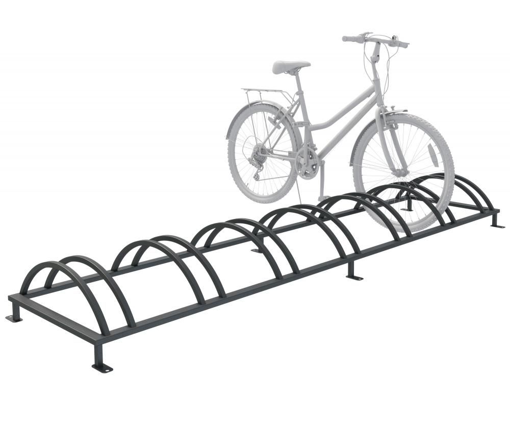 Фотографии Велопарковка VELO-3