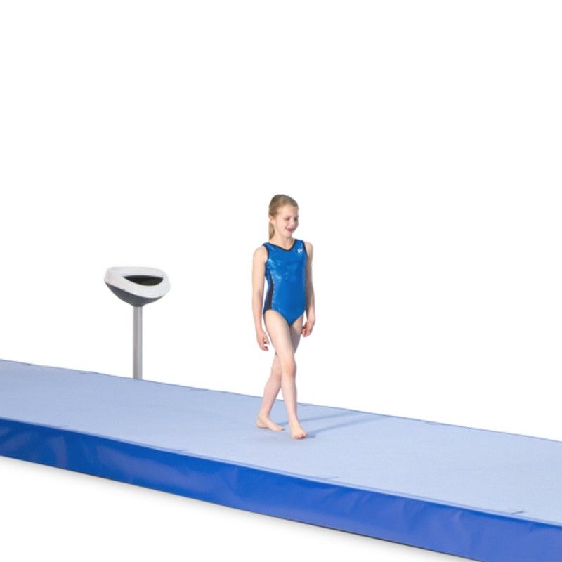 Фотографии Дорожка акробатическая Moscow 14,4х2 м SPIETH Gymnastics 1790770