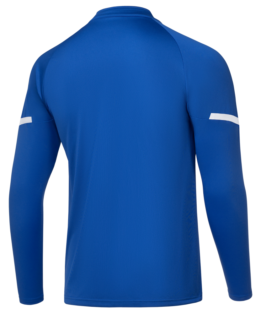 Джемпер тренировочный JOGEL CAMP 2 Training Top, синий, детский