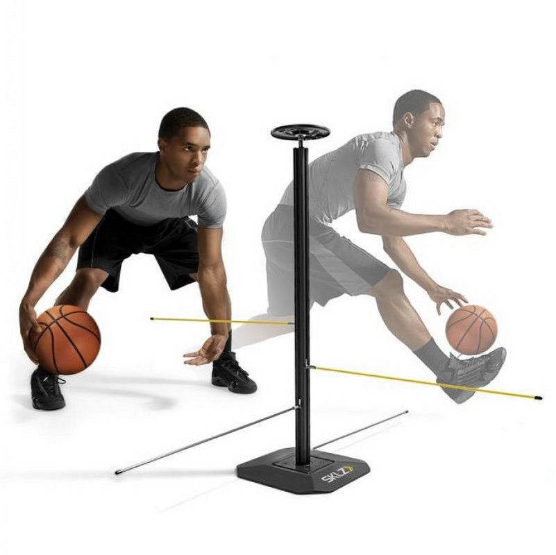 Тренажер для дриблинга SKLZ Dribble stick