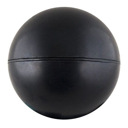 Фото Мяч для метания MR-MM, резина, диаметр 6см., 150г.