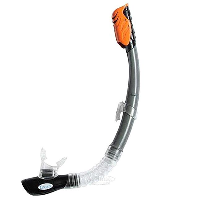Фотографии Трубка для плавания Pro Hyper-Flo Sr. Intex 55924