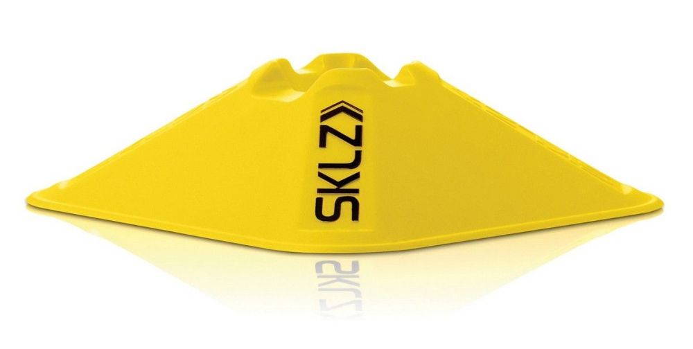 Фотографии Тренировочные конусы SKLZ Pro training Agility Cones, 5 см