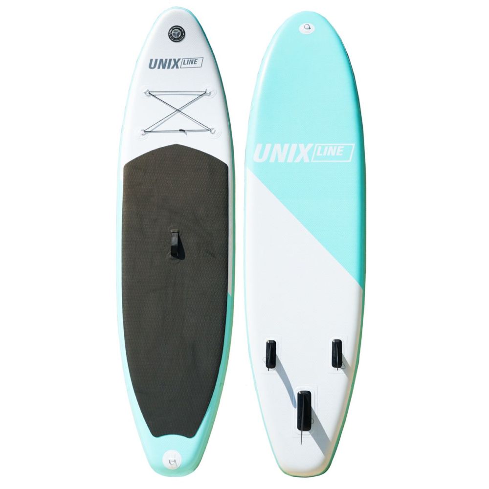 Фото SUP-борд UNIX Line Calm Lake (300 см)