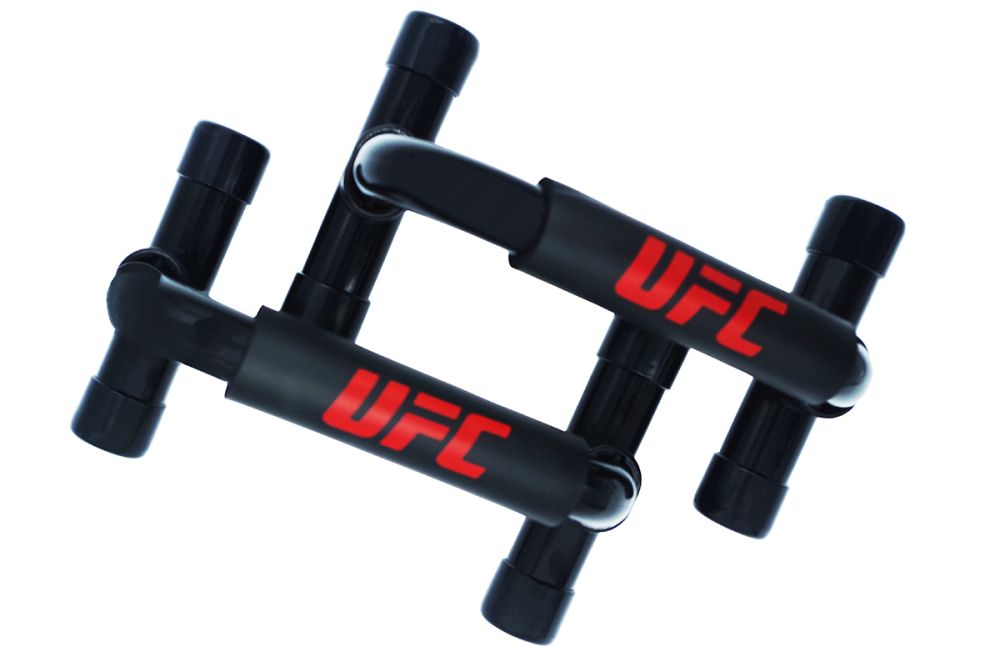 Упоры для отжиманий UFC UHA-75685