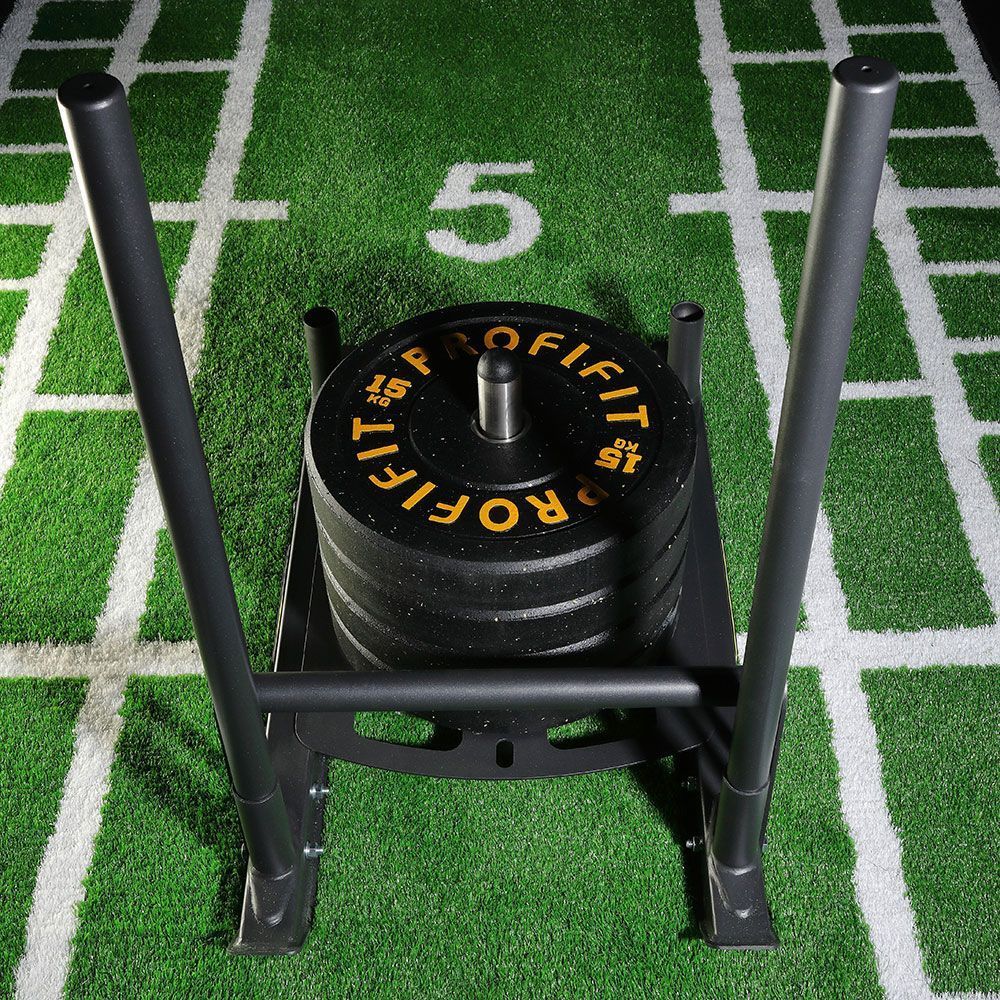 Сани для функционального тренинга ТАНГЕН