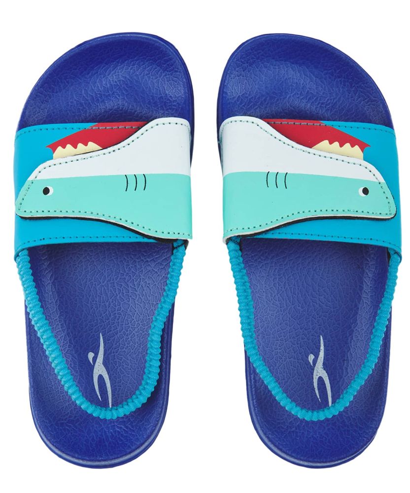 Фотографии Пантолеты 25DEGREES Shark Blue, для мальчиков, детский