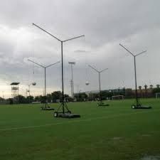 Фотографии Гусь для отработки ударов в футболе