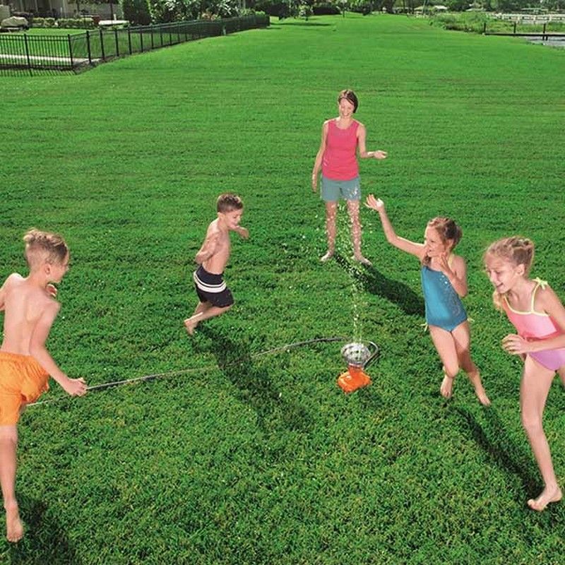 Фотографии Игрушка-брызгалка Bestway Водоворот 52256