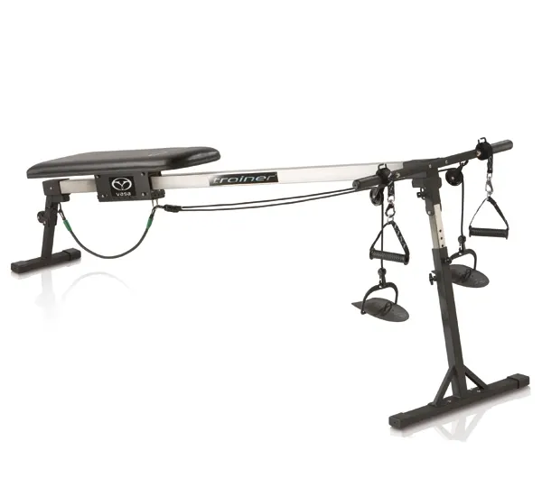 Фото Тренажер для пловцов VASA Pro