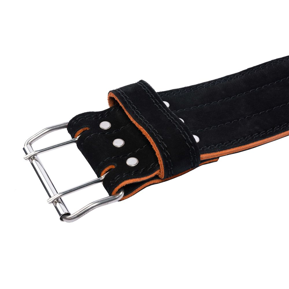 Пояс для пауэрлифтинга (размер XL) PROFI-FIT