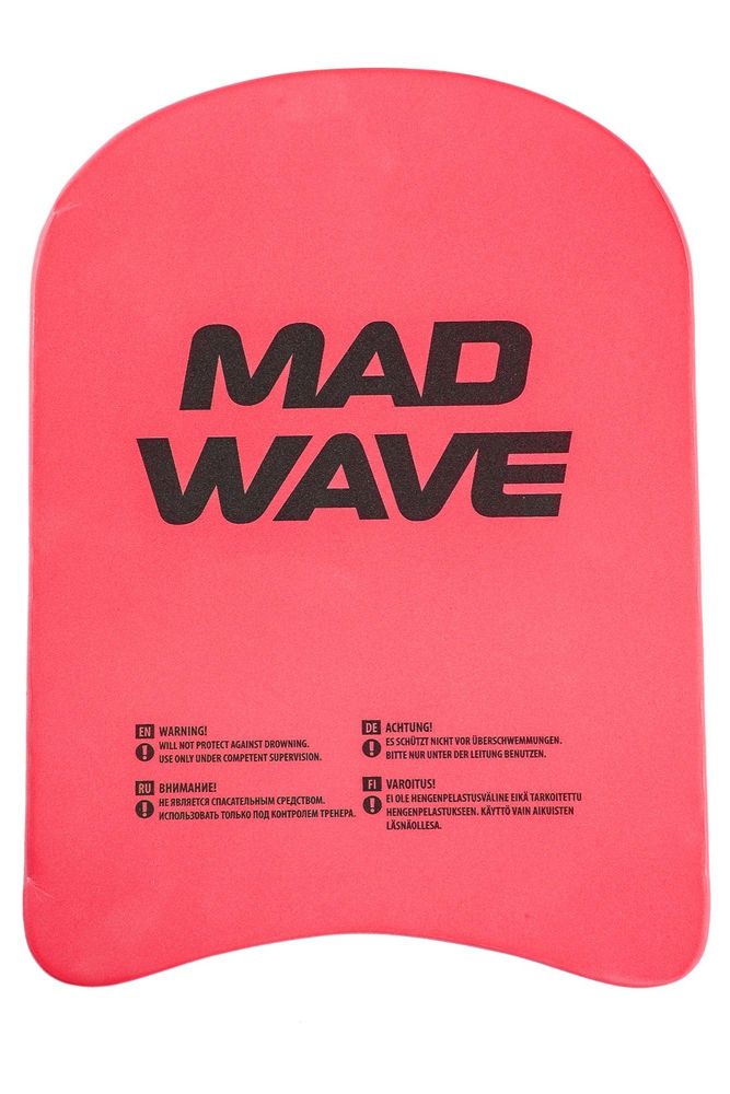Фотографии Доска для плавания Mad Wave Kickboard Kids M0720 05 0 05W