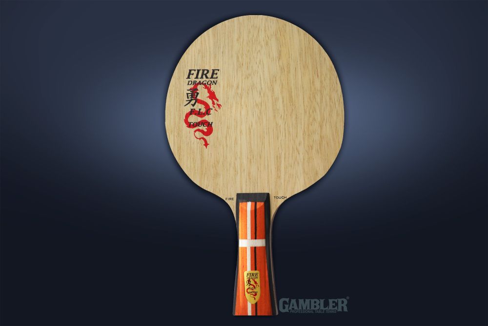Фотографии Основание GAMBLER FIRE DRAGON TOUCH FLARED