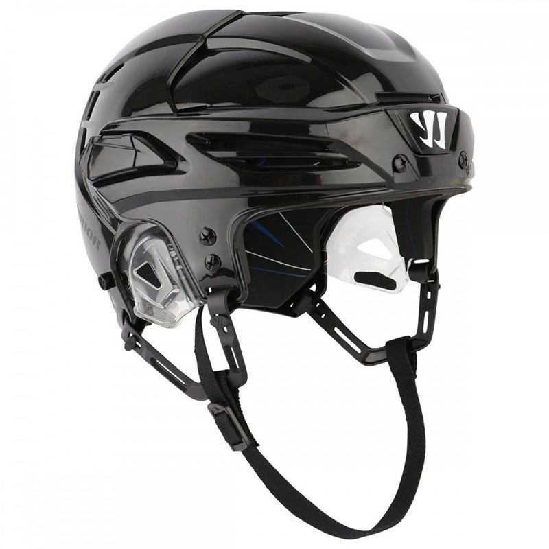 Фото Шлем хоккейный WARRIOR COVERT PX2 PX2H6-BK-S, размер S