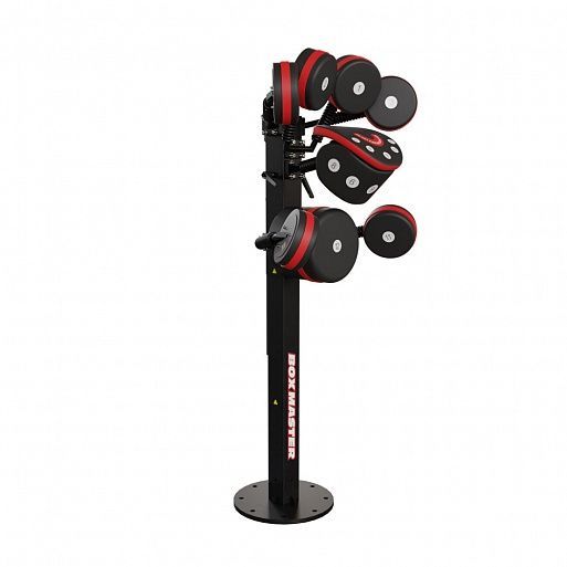 Фотографии Тренажер для бокса StairMaster BOXMASTER Tower CF\9BM-K9401\00-00-00