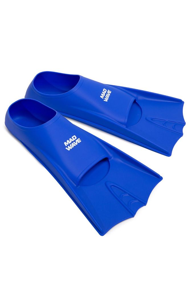 Фотографии Ласты Mad Wave Flippers M0743 02 04W