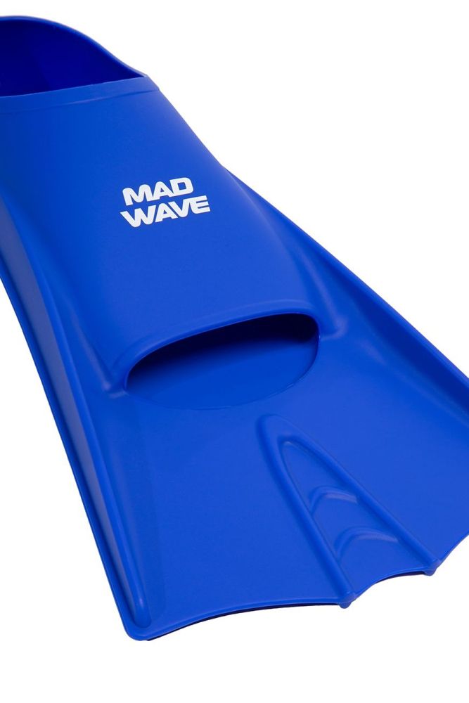 Фотографии Ласты Mad Wave Flippers M0743 02 04W
