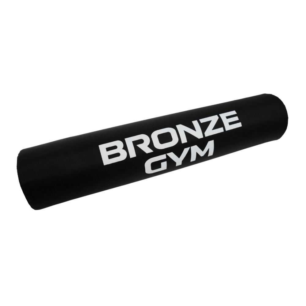 Фото Смягчающая накладка для грифа BRONZE GYM
