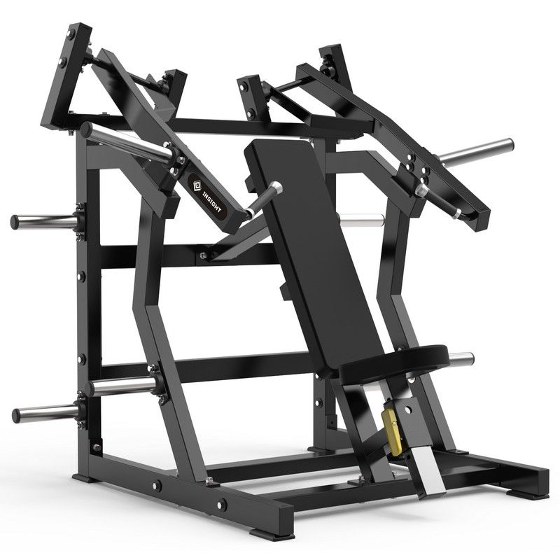 Фото Жим от груди в наклоне Insight Fitness TM15