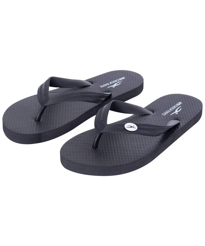 Фотографии Шлепанцы 25DEGREES Basie Black