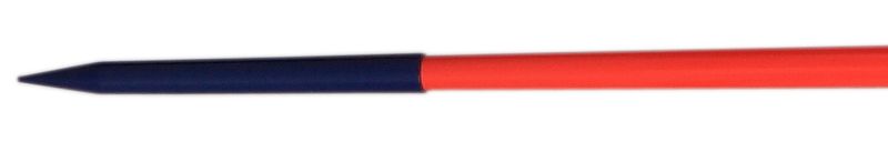 Фотографии Копье для школьников 500 г Polanik W-5-SK