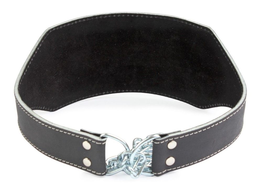 Пояс для отягощений широкий Harper Gym Pro Series JE-2645-W