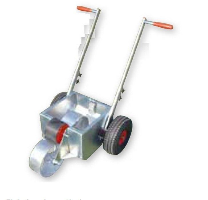 Фотографии Ролл-маркер для разметки поля