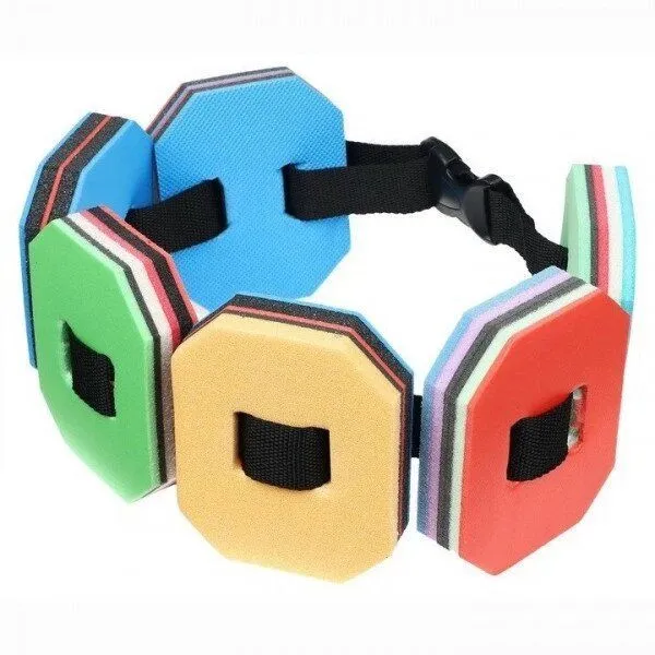 Фото Пояс для обучения плаванию (подростковый)