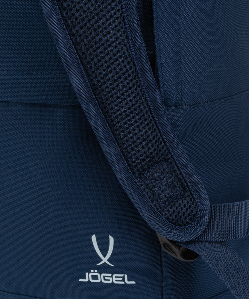 Фотографии Рюкзак ESSENTIAL Backpack, темно-синий