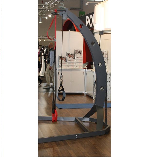 Фото Рама для TRX одинарная