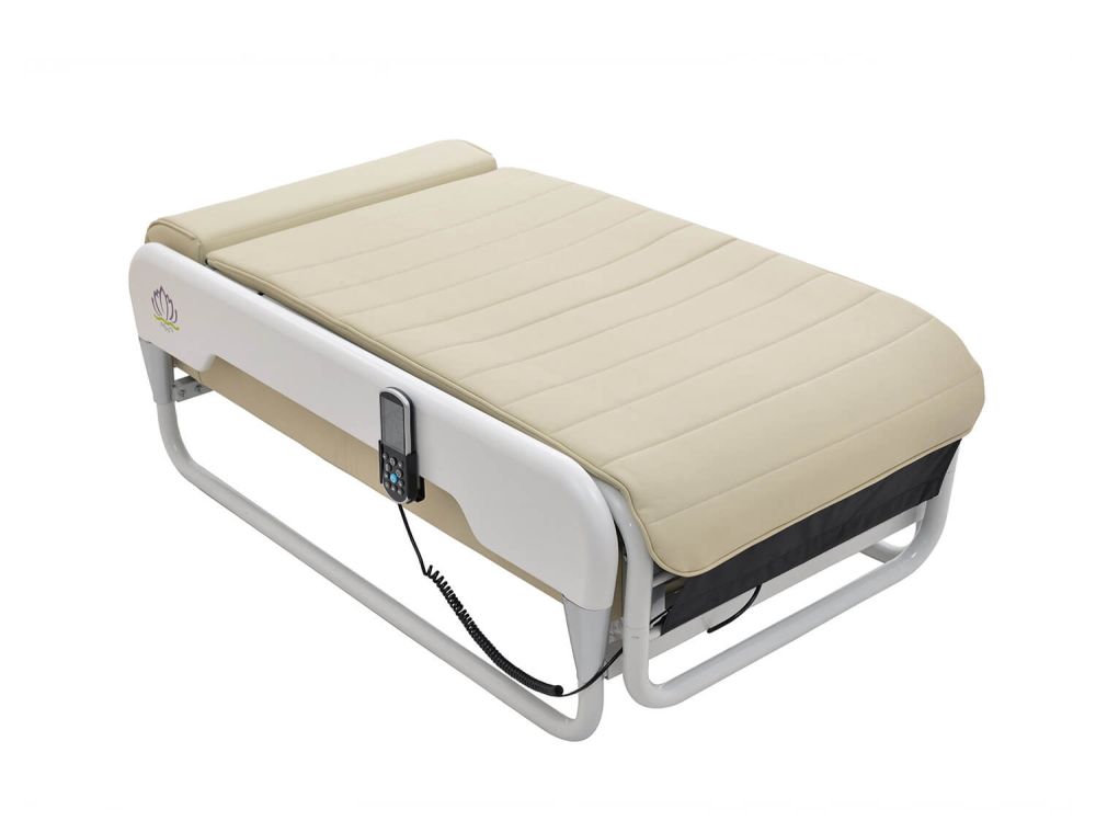 Массажная кровать Lotus CARE HEALTH PLUS M1014
