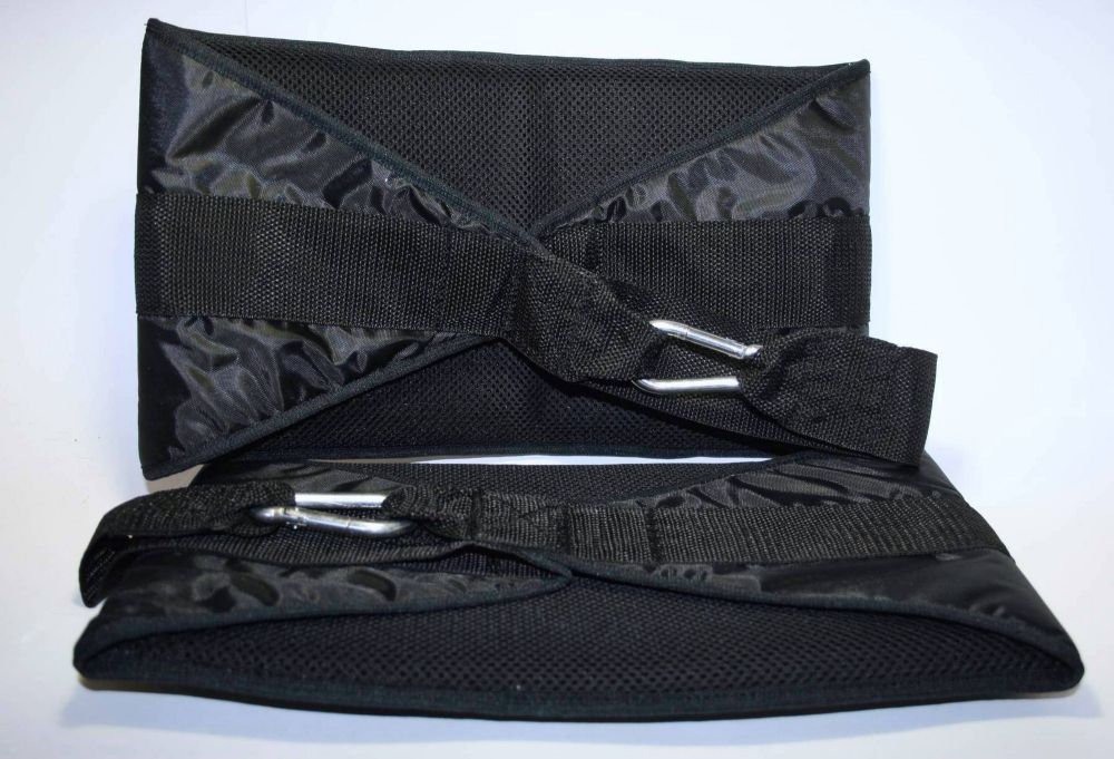 Петли Береша подвесные для упражнений на турнике