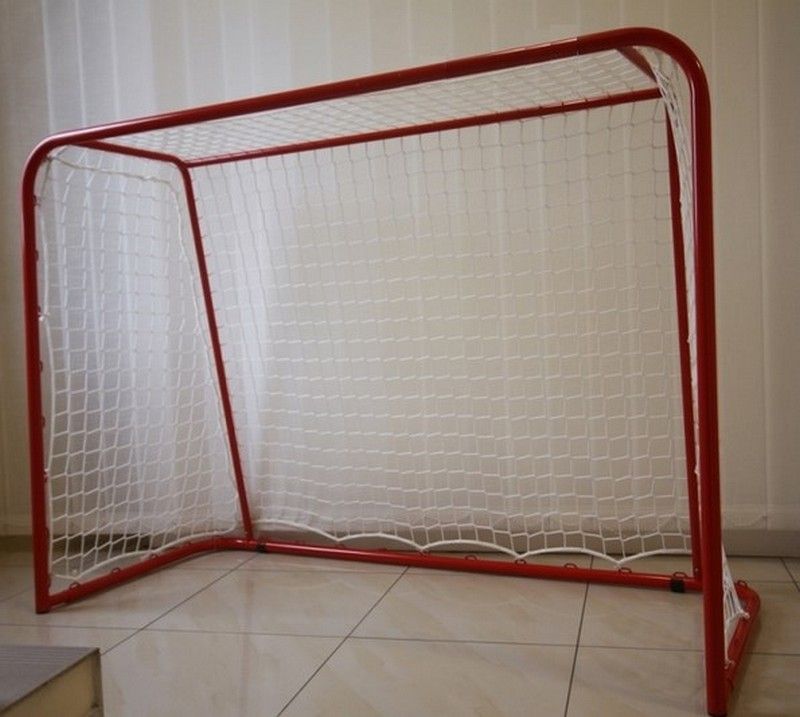 Фотографии Ворота для флорбола матчевые 115х160см