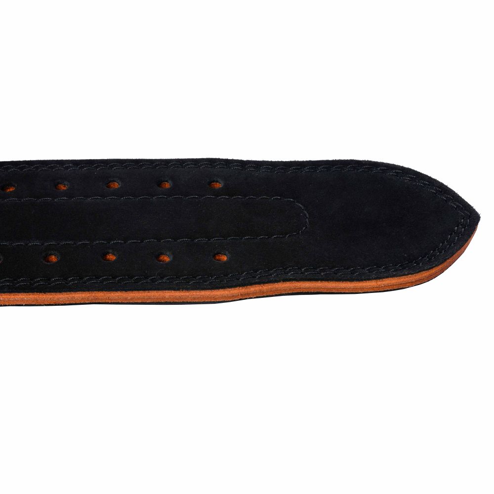 Пояс для пауэрлифтинга (размер S) PROFI-FIT