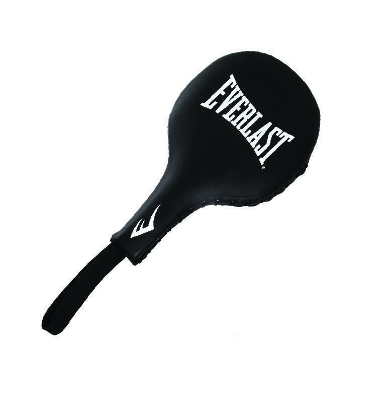 Фотографии Лапа-ракетка Everlast Core Paddle PU